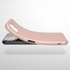 Pouzdro pro Samsung Galaxy A22 5G, Silicon, Pink, 55245.225, kwmobile