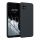 Pouzdro pro Samsung Galaxy A22 5G, Silicon, Black, 55245.186, kwmobile