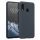 Pouzdro Kwmobile pro Samsung Galaxy A40, silikonové, modré, 48547.186