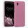 Kryt Kwmobile pro Alcatel 1, Silicon, Purple, 46363.167