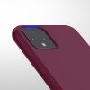 Pouzdro pro Google Pixel 4, silikonové, fialové, 50326.187, kwmobile