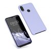 Pouzdro Kwmobile pro Xiaomi Redmi Note 7/Redmi Note 7 Pro, silikonové, fialové, 48714.139