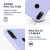 Pouzdro Kwmobile pro Xiaomi Redmi Note 7/Redmi Note 7 Pro, silikonové, fialové, 48714.139