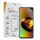 Sada 3 ks ochranných fólií pro Xiaomi Poco X3 NFC / Poco X3 Pro, kwmobile, Přední, Transparent, 57236.1