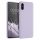 Pouzdro Kwmobile pro Xiaomi Redmi 9A/Redmi 9AT, silikonové, fialové, 52847.108