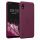 Pouzdro Kwmobile pro Samsung Galaxy A10, silikonové, fialové, 49814.187