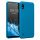 Pouzdro Kwmobile pro Samsung Galaxy A10, silikonové, modré, 49814.224