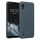 Pouzdro Kwmobile pro Samsung Galaxy A10, silikonové, modré, 49814.202