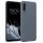 Pouzdro Kwmobile pro Samsung Galaxy A50, silikonové, modré, 48054.202