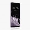 Pouzdro Kwmobile pro Samsung Galaxy A50, silikonové, fialové, 48054.108