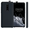 Kryt Kwmobile pro Xiaomi Mi 9T Pro/Redmi K20 Pro, silikonový, šedý, 49358.186