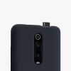 Kryt Kwmobile pro Xiaomi Mi 9T Pro/Redmi K20 Pro, silikonový, šedý, 49358.186