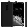 Kryt Kwmobile pro Xiaomi Mi 9T Pro/Redmi K20 Pro, silikonový, černý, 49358.01