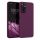 Kryt Kwmobile pro Xiaomi Redmi Note 11 Pro/Redmi Note 11 Pro 5G, Silicon, Purple, 57373.187