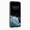 Pouzdro Kwmobile pro Xiaomi Redmi Note 8T, silikonové, zelené, 50956.207