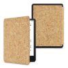 Pouzdro pro Amazon Kindle Paperwhite 11, Kwmobile, Brown, Cork, 57398.24