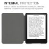 Pouzdro pro Amazon Kindle Paperwhite 11, Kwmobile, Brown, Cork, 57398.24