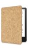 Pouzdro pro Amazon Kindle Paperwhite 11, Kwmobile, Brown, Cork, 57398.24