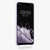 Pouzdro Kwmobile pro Huawei Mate 20 Pro, silikonové, fialové, 52287.139