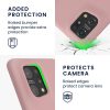 Pouzdro Kwmobile pro OPPO Find X5, Silicon, Pink, 57629.193