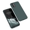 Kryt Kwmobile pro Motorola Moto G31/Moto G41, silikonový, zelený, 56933.166