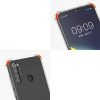 Kryt Kwmobile pro Xiaomi Redmi Note 8, silikonový, průhledný, 50183.73