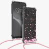 Pouzdro Kwmobile pro Samsung Galaxy A32 5G, silikonové, vícebarevné, 57738.03