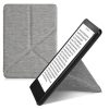 Pouzdro pro Amazon Kindle Paperwhite 11, Kwmobile, Grey, Textile, 57765.25