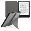 Pouzdro pro Amazon Kindle Paperwhite 11, Kwmobile, Grey, Textile, 57765.25