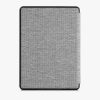 Pouzdro pro Amazon Kindle Paperwhite 11, Kwmobile, Grey, Textile, 57765.25