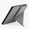 Pouzdro pro Amazon Kindle Paperwhite 11, Kwmobile, Grey, Textile, 57765.25