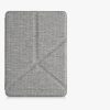 Pouzdro pro Amazon Kindle Paperwhite 11, Kwmobile, Grey, Textile, 57765.25