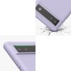 Kwmobile Case pro Google Pixel 6a, Silicon, Purple, 57799.108