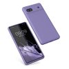 Kwmobile Case pro Google Pixel 6a, Silicon, Purple, 57815.222