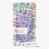 Kwmobile Case pro Google Pixel 6a, Silicon, Purple, 57815.222