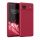 Kwmobile Case pro Google Pixel 6a, Silicon, Red, 57815.229