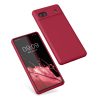 Kwmobile Case pro Google Pixel 6a, Silicon, Red, 57815.229