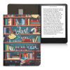 Pouzdro pro Amazon Kindle Paperwhite 11, Kwmobile, Multicolor, Ekologická kůže, 57810.03