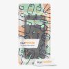 kwmobile pouzdro pro Google Pixel 7, Textile, Grey, 58017.19