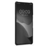 kwmobile pouzdro pro Google Pixel 7 Pro, Textile, Grey, 58018.19