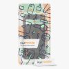 kwmobile pouzdro pro Google Pixel 7 Pro, Textile, Grey, 58018.19