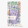 Pouzdro Kwmobile pro Google Pixel 6a, Silicon, Purple, 58053.108