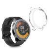 Sada 2 pouzder pro Xiaomi Watch S1 Active, Kwmobile, průhledná, silikonová, 58070.02