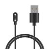 USB nabíjecí kabel pro Blackview X1/X2, Kwmobile, černý, plastový, 58074.01