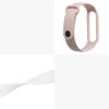 Sada 3 popruhů pro Xiaomi Mi Smart Band 6/Mi Band 6/Mi Band 5, Kwmobile, Multicolor, Silikon, 58183.02