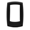 Ochranné pouzdro pro GPS IGPSPORT iGS50E/iGS50, Kwmobile, Black, Silikon, 58164.01