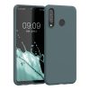 Kryt Kwmobile pro Huawei P30 Lite, silikonový, zelený, 47499.169