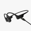 Nabíjecí kabel pro AfterShokz Aeropex AS800/OpenComm ASC100SG, Kwmobile, černý, plastový, 58345.01