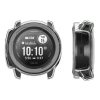 Sada 2 pouzder pro Garmin Instinct 2, Kwmobile, Transparent, Silikon, 58348.01