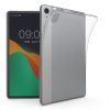 Pouzdro pro OPPO Pad 11", Kwmobile, Transparent, Silicon, 58393.03